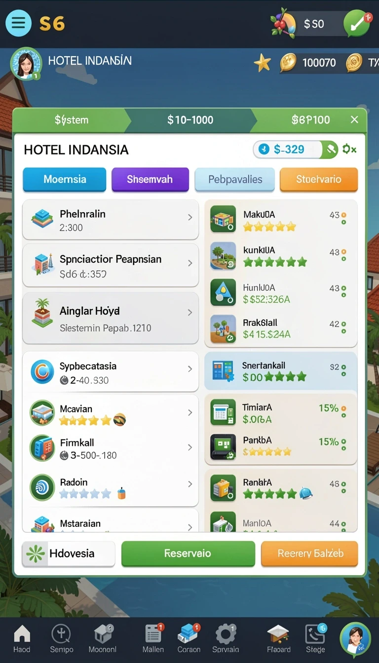 Screenshot monte77 nomor 3
