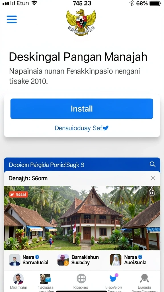 Screenshot nabung77 nomor 3