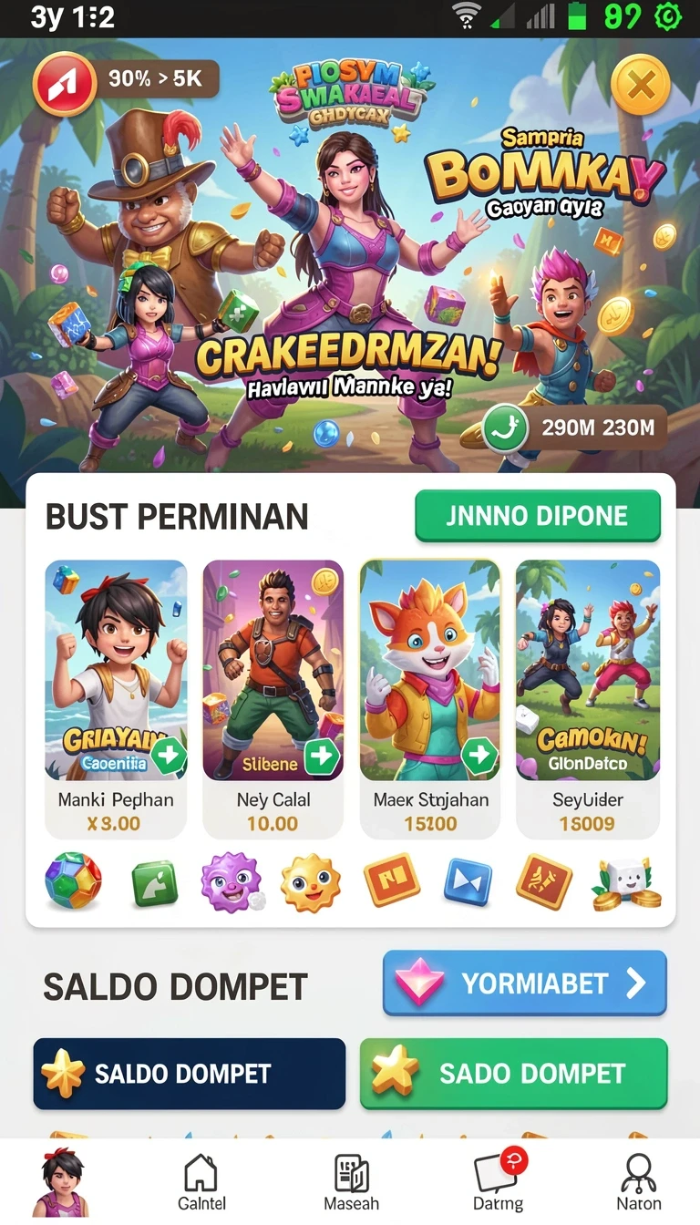 Screenshot okjkt nomor 1