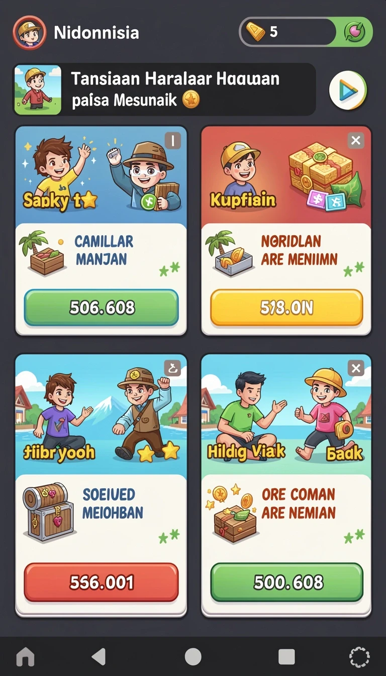 Screenshot okjkt nomor 2