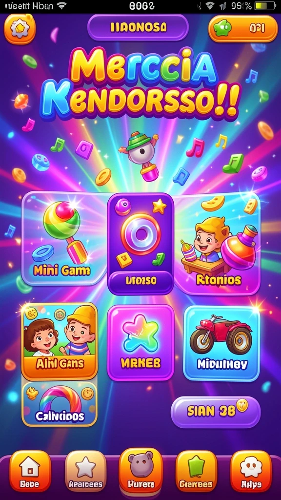Screenshot pandora99 nomor 1