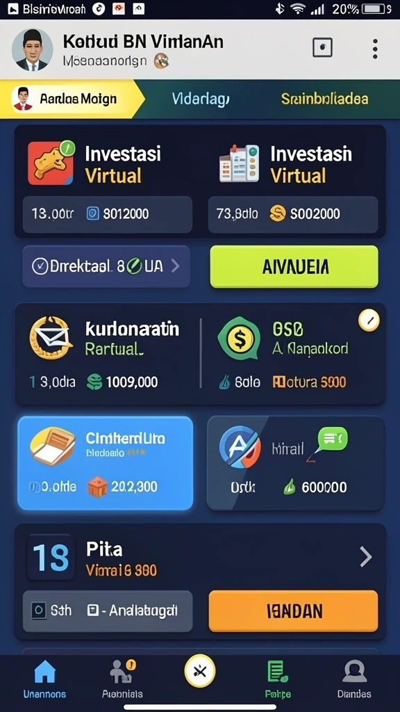 Screenshot pandora99 nomor 2