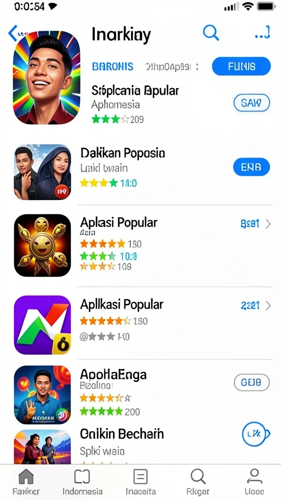 Screenshot pompa88 nomor 3