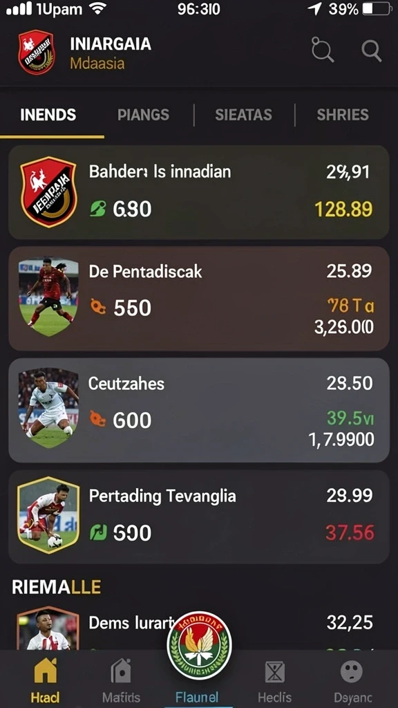 Screenshot prada188 nomor 3