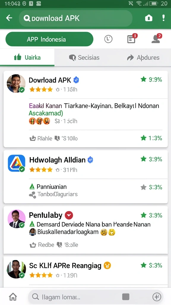 Screenshot rajapola nomor 1
