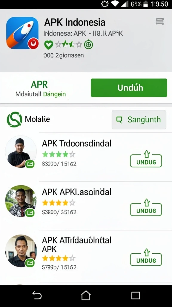 Screenshot rajapola nomor 3