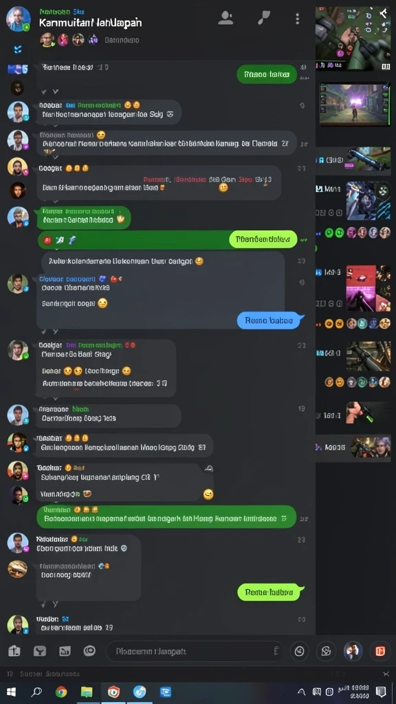 Screenshot republik77 nomor 2