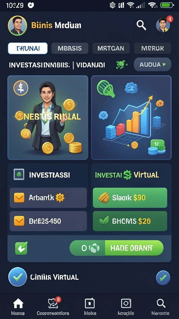Screenshot republik77 nomor 3
