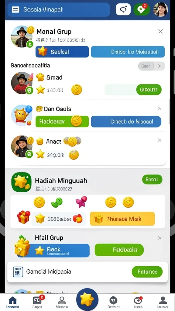 Screenshot rezego nomor 2