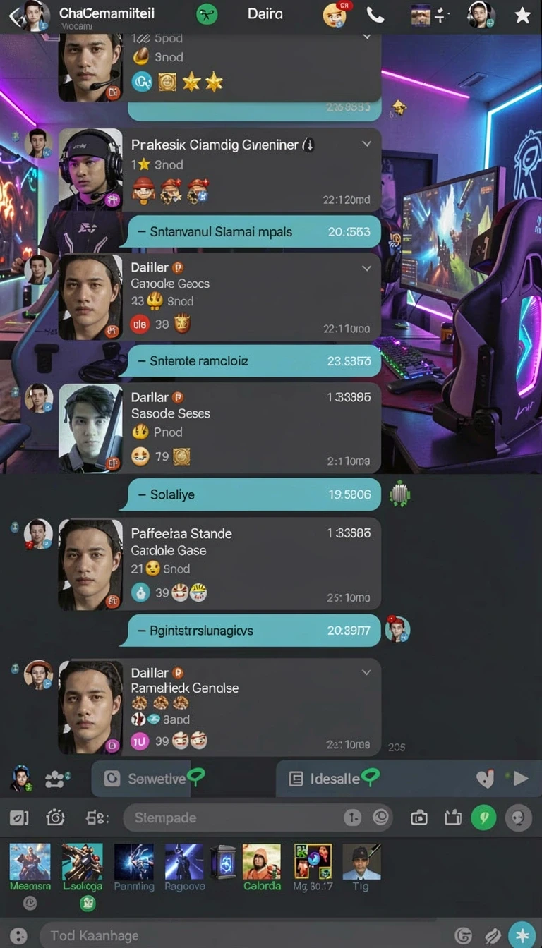 Screenshot rpok nomor 2