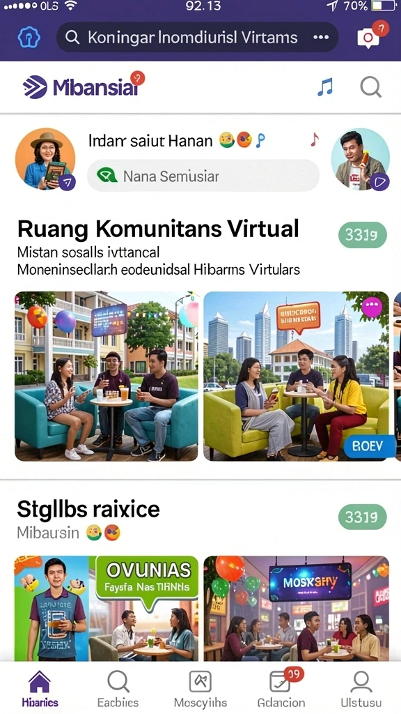 Screenshot samurai88 nomor 3