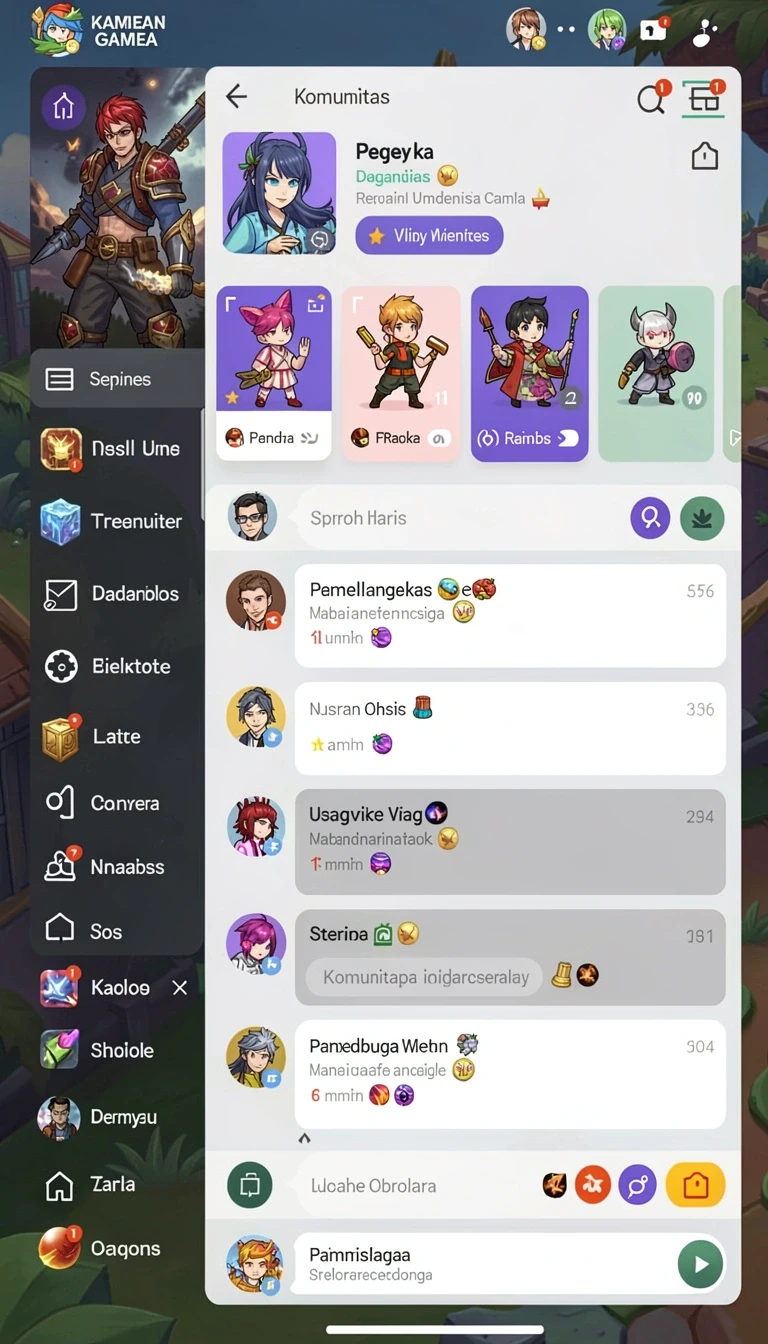 Screenshot satset138 nomor 2