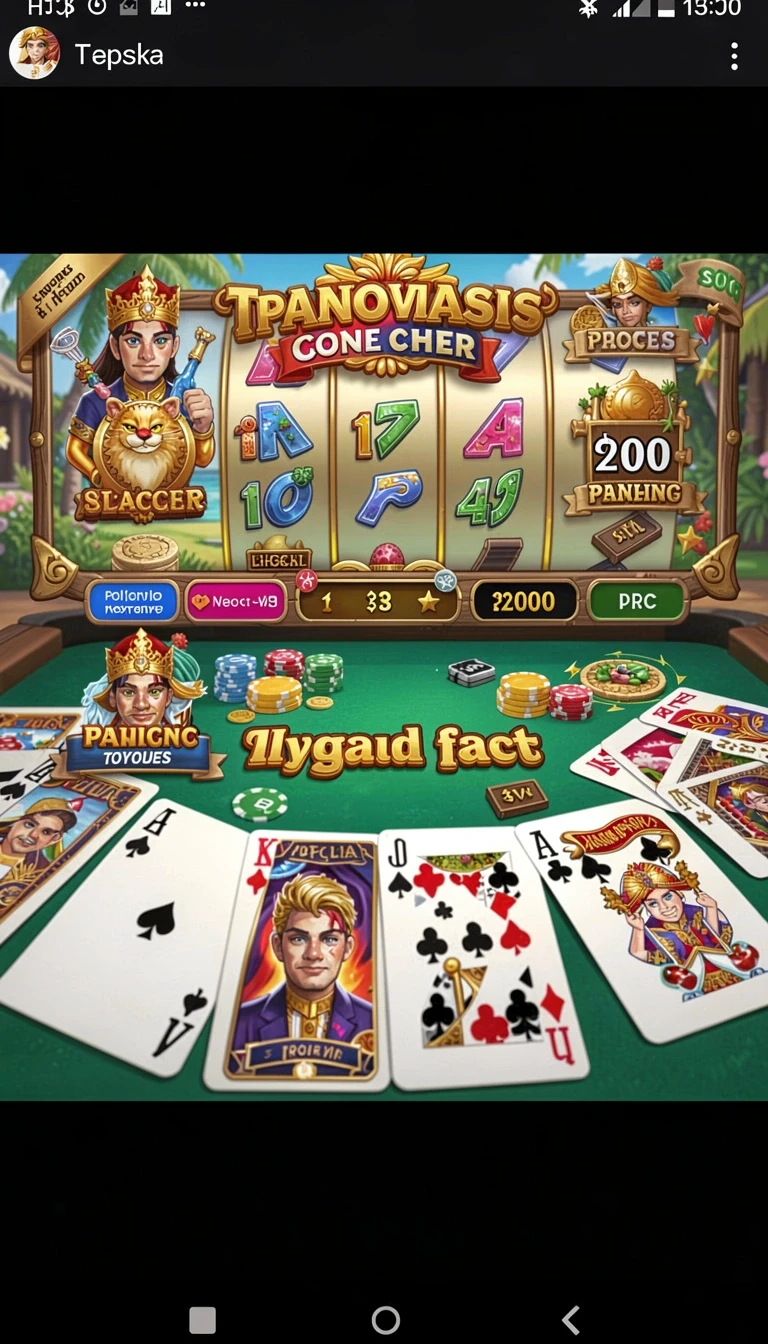 Screenshot supersvip nomor 2