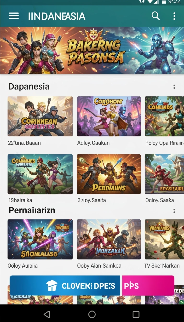 Screenshot supersvip nomor 3