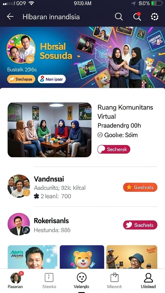 Screenshot surga77 nomor 2