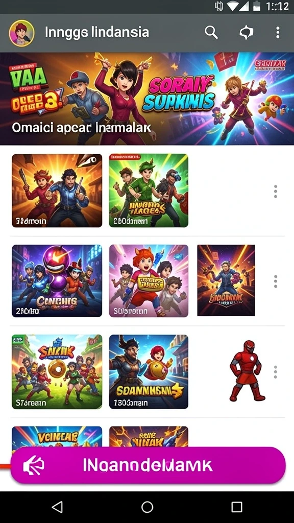 Screenshot svip10 nomor 2