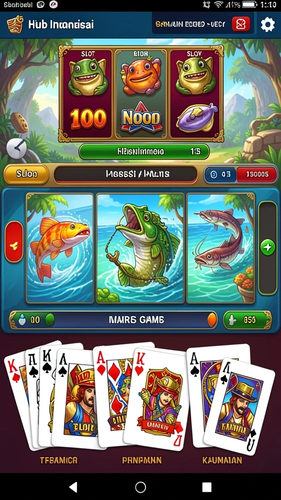 Screenshot v98 nomor 1