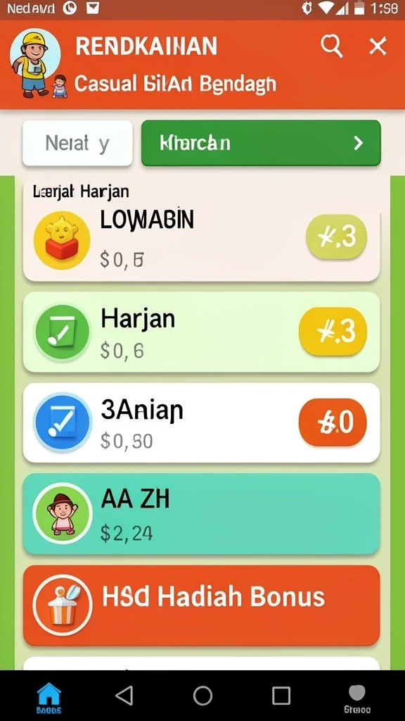 Screenshot vc5 nomor 1