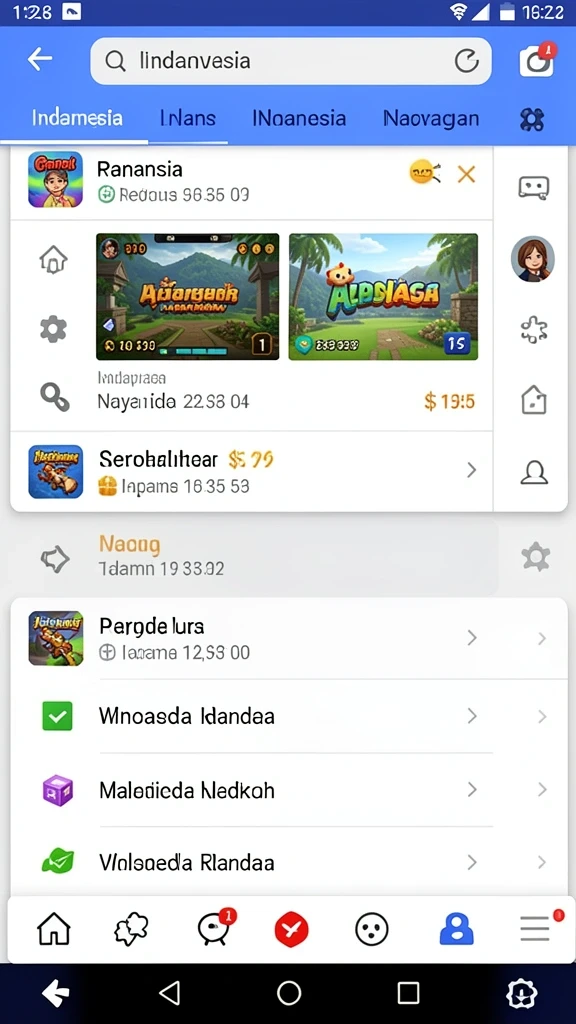 Screenshot vc5 nomor 2