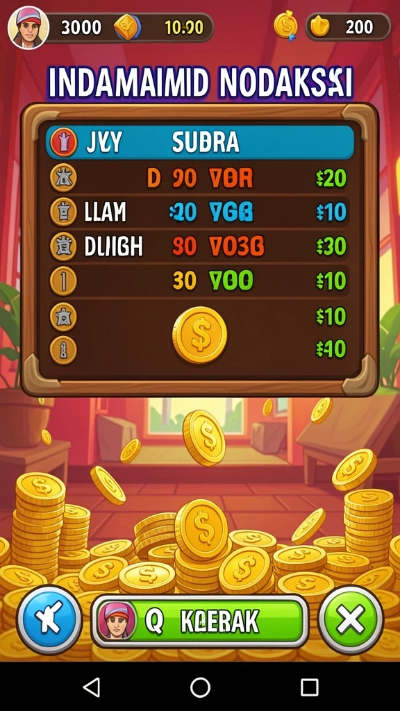 Screenshot vc5 nomor 3