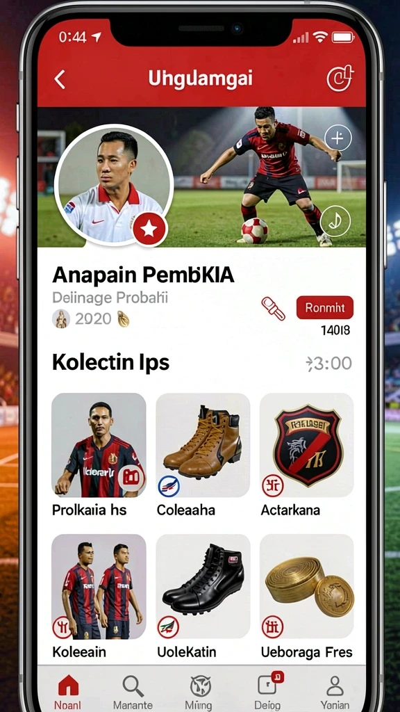 Screenshot visa89 nomor 1