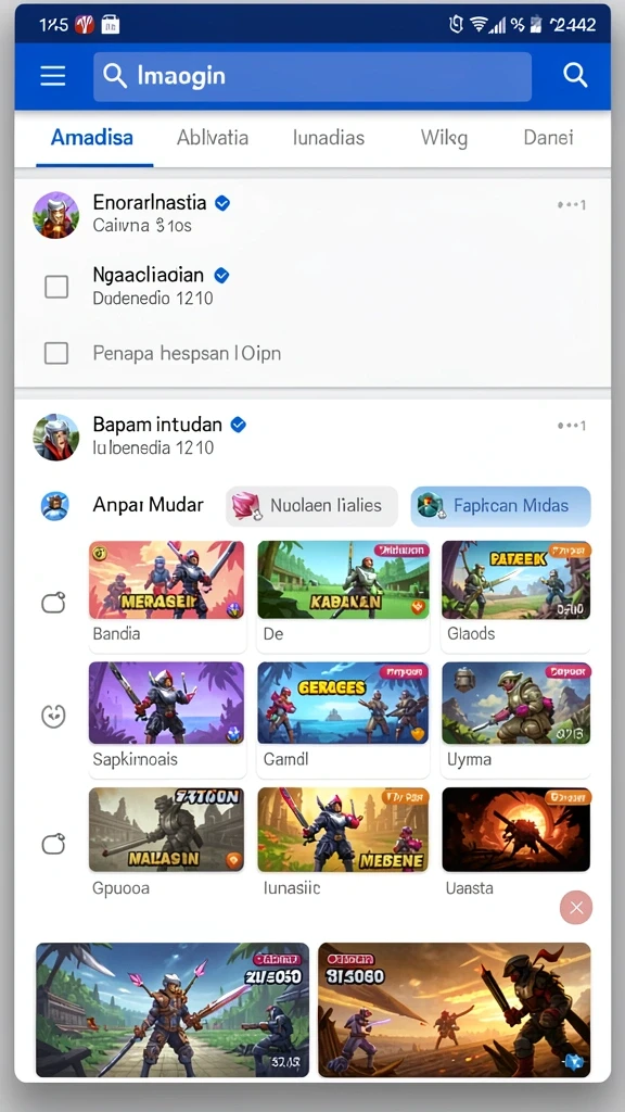 Screenshot visa89 nomor 2