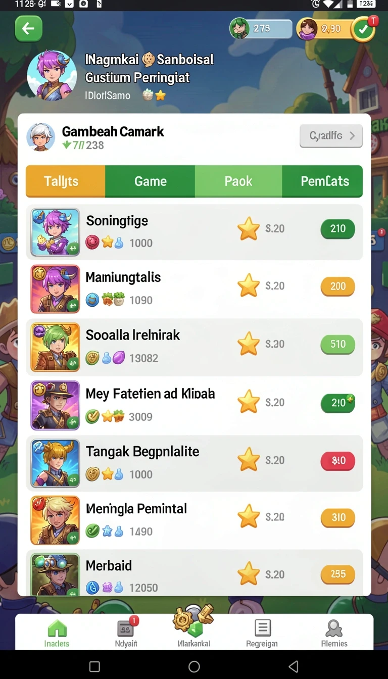 Screenshot wdbos nomor 3