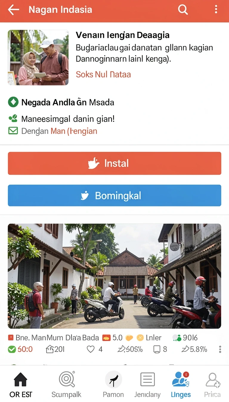 Screenshot win88 nomor 2