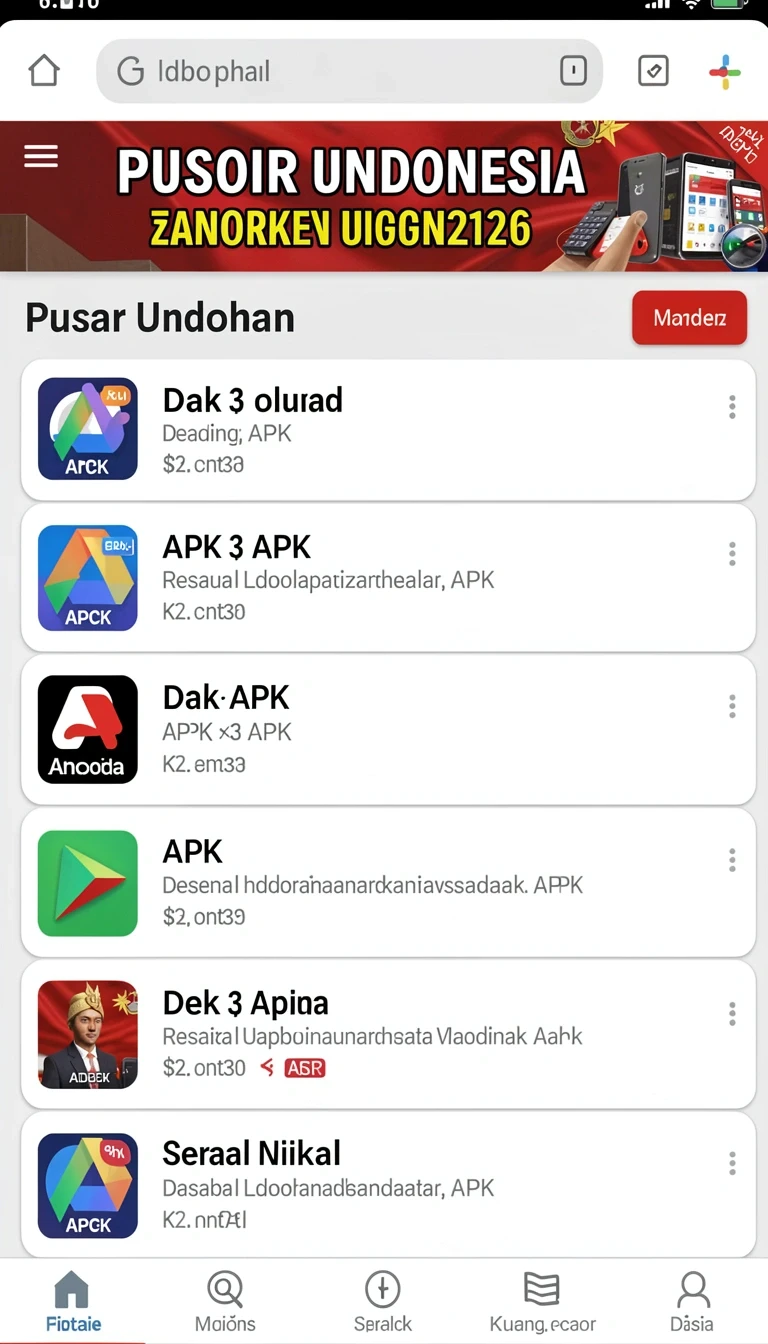 Screenshot x88 nomor 2